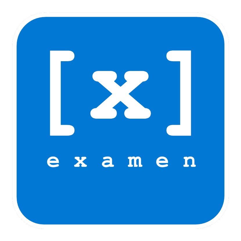 Examen